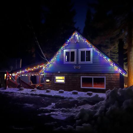 Beautiful Mountain Cabin Getaway Βίλα Green Valley Lake Εξωτερικό φωτογραφία