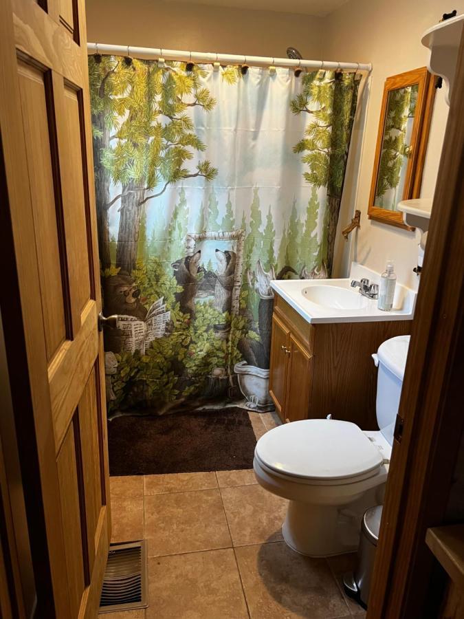 Beautiful Mountain Cabin Getaway Βίλα Green Valley Lake Εξωτερικό φωτογραφία