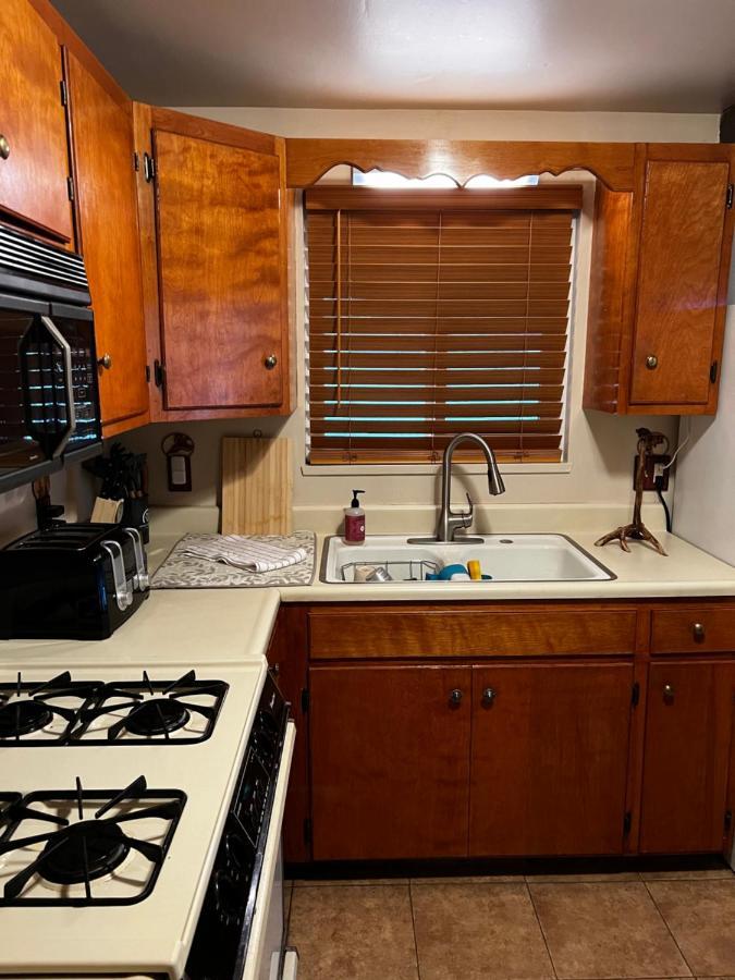 Beautiful Mountain Cabin Getaway Βίλα Green Valley Lake Εξωτερικό φωτογραφία